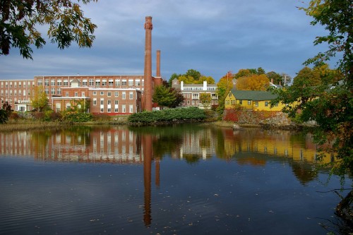 Tranquility-river-view